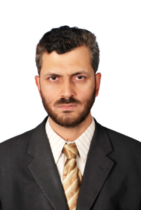 Asad Siddique Head Shares Management & COO Corporate Affairs and Secretarial Services SHARES MANAGEMENT & ADVISORY SERVICES